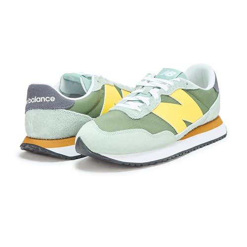 Image of New Balance Men 237 Sneaker