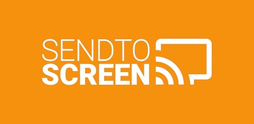 SendToScreen for Fire TV