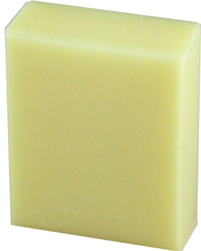 Wild Honeysuckle Natural Soap (4 bars)