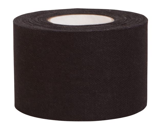 ACE Sports Tape Black 1 5 x 10 yds