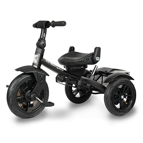 Find The Best Kettler Trike With Handle Reviews & Comparison Katynel