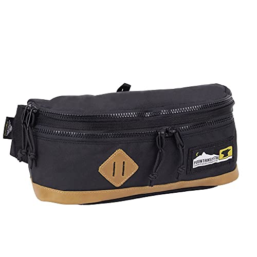 Mountainsmith Trippin Fanny Hüfttasche Heritage Black