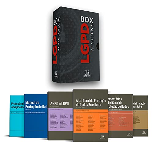 Box LGPD: "A Lei Geral de Prot...