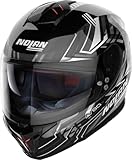 N80 8 Turbo N COM077 M