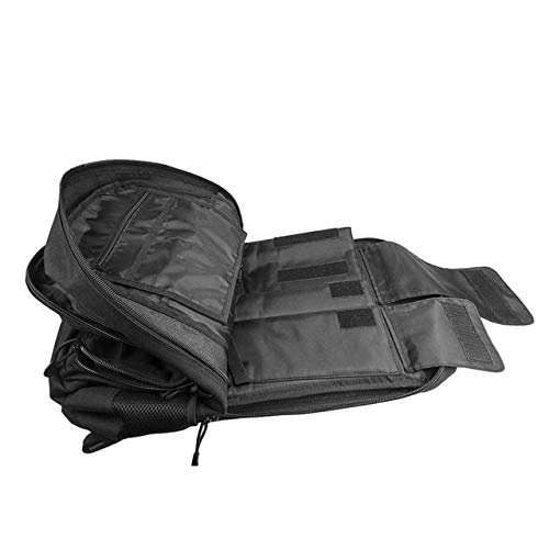 NcSTAR 3015 Takedown Carbine BackpackBlack product thumbnail 4