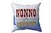 Cuscino Nonno Divertente - Nonno Aggiustatutto - Un Nonno Normale ma Molto più Figo! - Festa dei Nonni - Nonno - Cuscino Simpatica - Idea Regalo Nonno