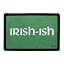 Irish-ish