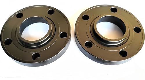 Entretoises de roue voiture en aluminium pour les trajets quotidiens en Jeep Rebeg 20mm