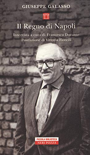 Il Regno di Napo