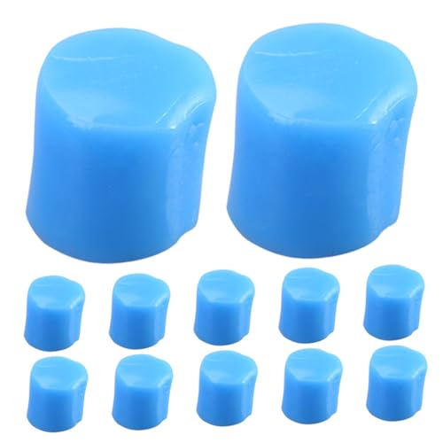 LOLIPPYY 2箱 防水シリコン耳栓 入り 箱 水泳 睡眠用 耳せん ノイズ低減 繰り返し使用可能 快適フィット