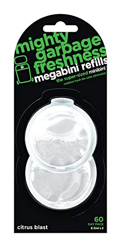 Megabini Citrus Rfll 2pk