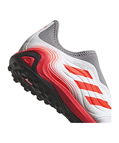 Image of Adidas X x Mixed, White Solar Red Solar Red, 43 1 /3 EU