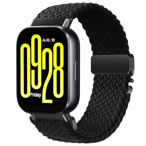 [AiMaoo] oh VI~(Xiaomi) Redmi Watch 5 Active/5 Lite Ή xg 22mm Lk iCpV[gobN҂݃oh jp ւxg Xiaomi Watch S4/S4 Sport/