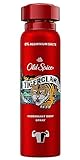 Old Spice
