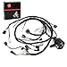 Main Electrical Wiring Wire Harness Compatible with Yamaha YFZ450 YFZ 450 2004 2005 5TG-82590-00-00