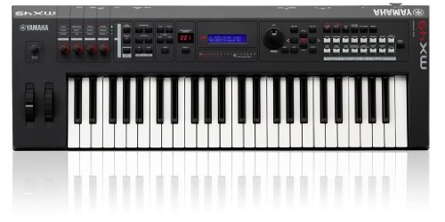Amazon | YAMAHA シンセサイザー MX49 | MIDIコントローラー | 楽器