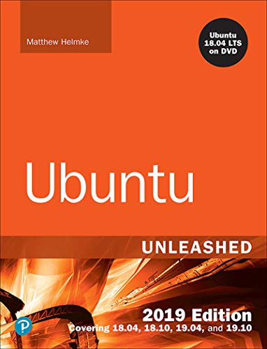 Télécharger Ubuntu Unleashed 2019 Edition: Covering 18.04, 18.10, 19.04 (English Edition) livre En ligne