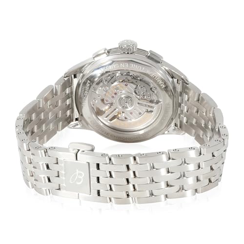 Pre-Loved, Premier, Premier B01, 8.00, Stainless Steel.2