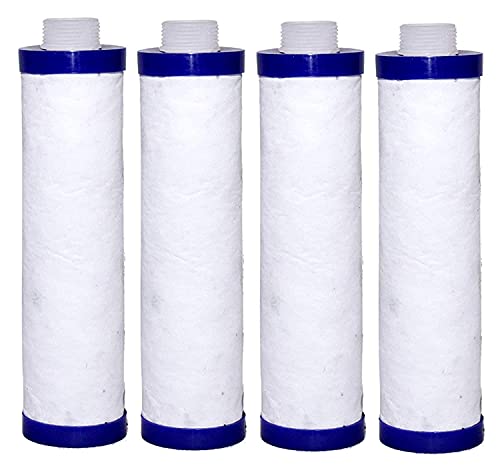 Image of CSI INTERNATIONAL Water Filter Cartridge 9 Inch MLT Sediment for All Kind of Water Purifier -(8)