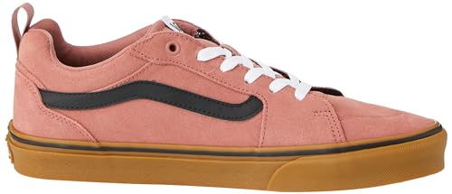 Image of Vans Mens Low-top Trainers
