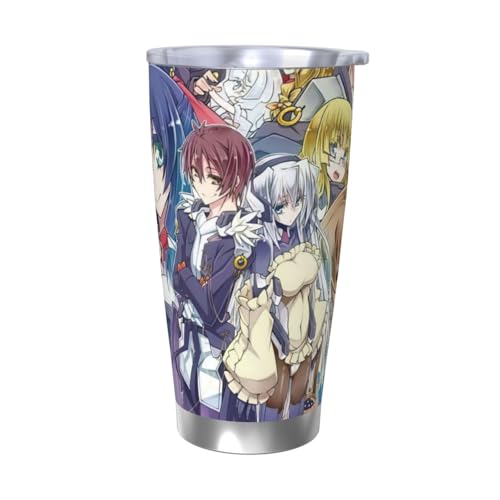 ẼzC] ԍڗp }OJbv R[q[Jbv 600mlۉۗJbv Xg[ƊWt e ^тɕ֗ ̂܂܈߂ Ă AEghA ނ LvȂǂɂœK Without Straw