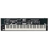 Hammond SK Pro 73-key Keyboard/Organ with 4 Sound Engines