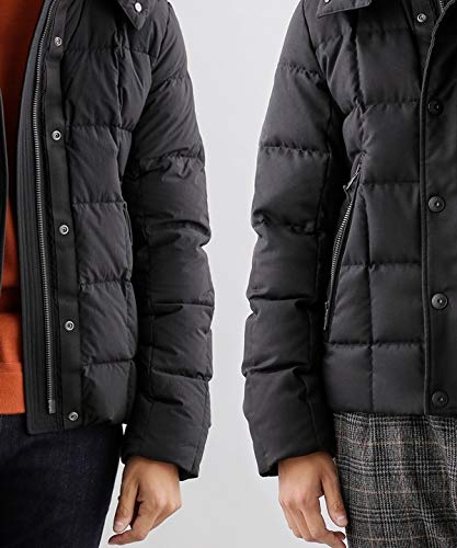 西川ダウンのg2とカグラはどっちがおすすめ 着こなしで決めよう きれいめ For Men