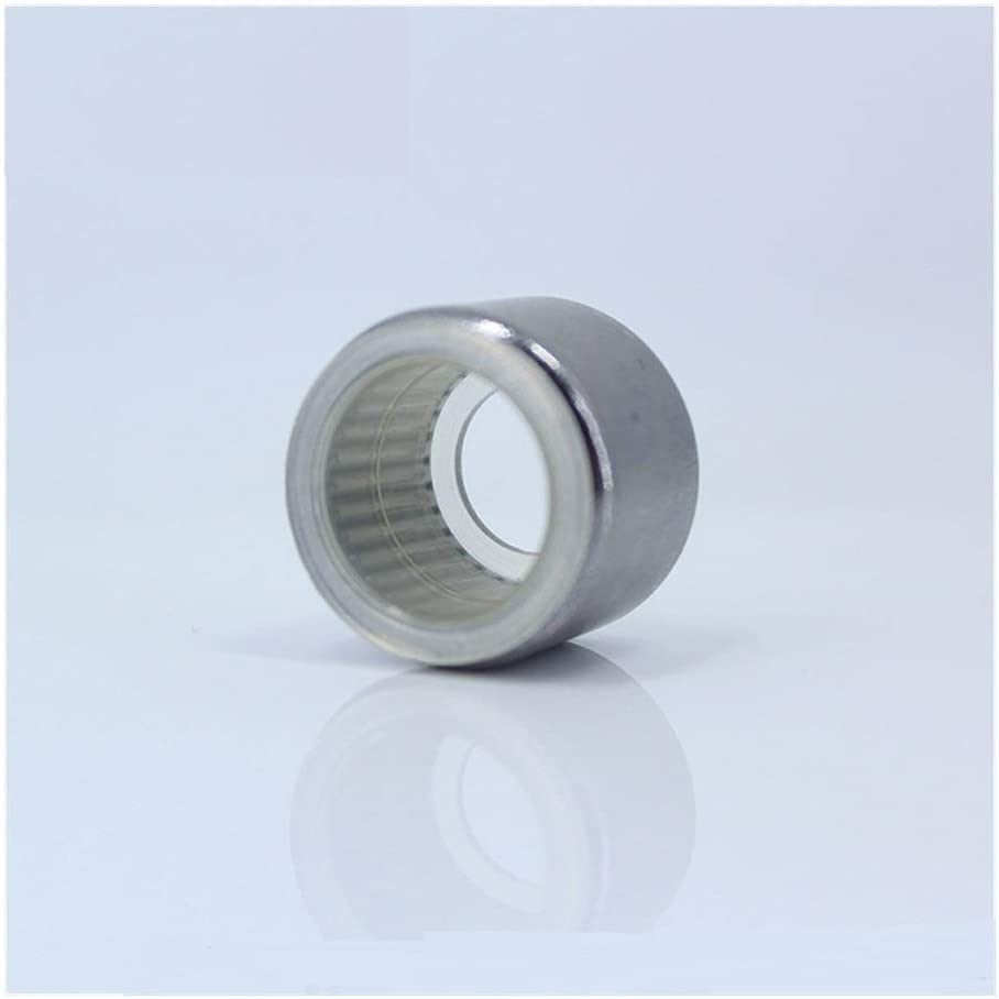 HN1516 roulement à aiguilles plein complément 15x21x16mm