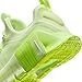 Nike Women's Free Metcon 6 Barely Volt/White 7 Medium