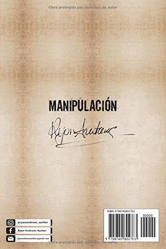 Miniatura 2 de Manipulación Manual de técnicas de comunicación persuasiva, para descubrir el comportamiento de cualquier persona en menos de 10 minutos, utilizando