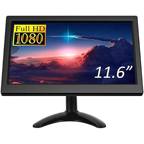 Moniteur Portable CAMECHO 11,6" Cover