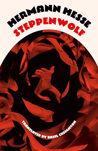 Steppenwolf (Vintage Classics)