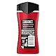 AXE - Duschgel – Kollektion Prestige – Cherry Fizz – 12 Stunden Frische – frischer Duft von Apfel, Eukalyptus, Bernstein und Kirsche – 225 ml