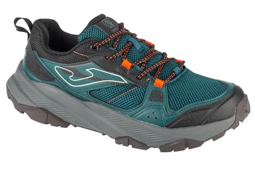 Joma Recon 2517 TKRECS2517, Mens, Trekking Shoes, Green/Black