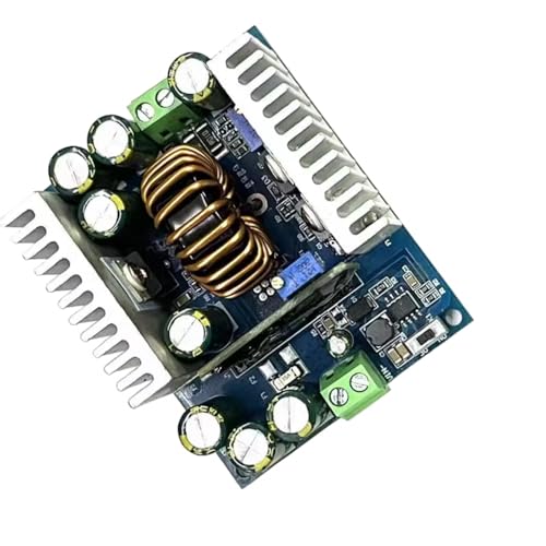 Module d'alimentation de tension instable convertisseur boost buck 400W 15A - 5