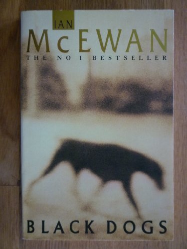 Black Dogs 0330329596 Book Cover