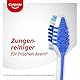 Colgate Zahnbürste ZigZag, mittel, 6 Stück - Vorteilspack, Zahnbürste für Tiefenreinigung