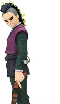 Amazon | 鬼滅の刃 フィギュア 絆ノ装 肆拾肆ノ型 不死川玄弥