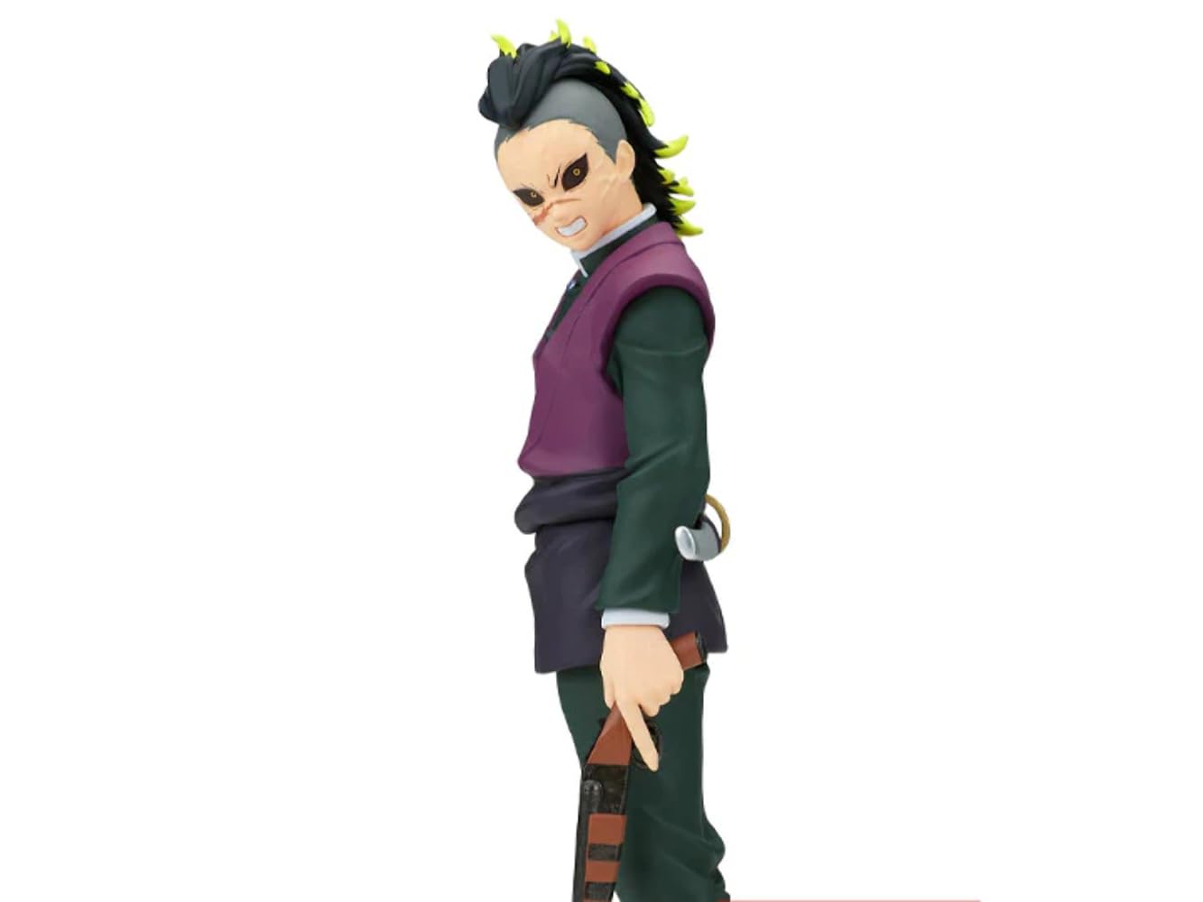 BANPRESTO - 鬼滅の刃 フィギュア 絆ノ装  拾肆ノ型 不死川実弥  ×18個セット 風柱 Amazon.co.jp: バンプレスト 鬼滅の刃 フィギュア 絆ノ装 拾肆ノ