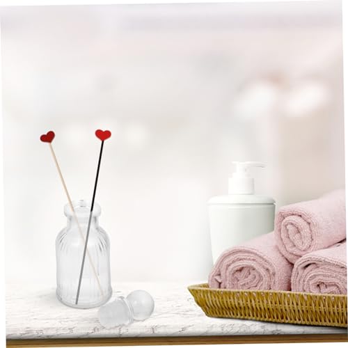 Healifty 20pcs Palitos Ambientadores Aroma para Hogar y Oficina miniatura 3