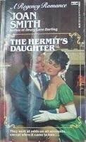 Hermit's Daughter 0449215881 Book Cover