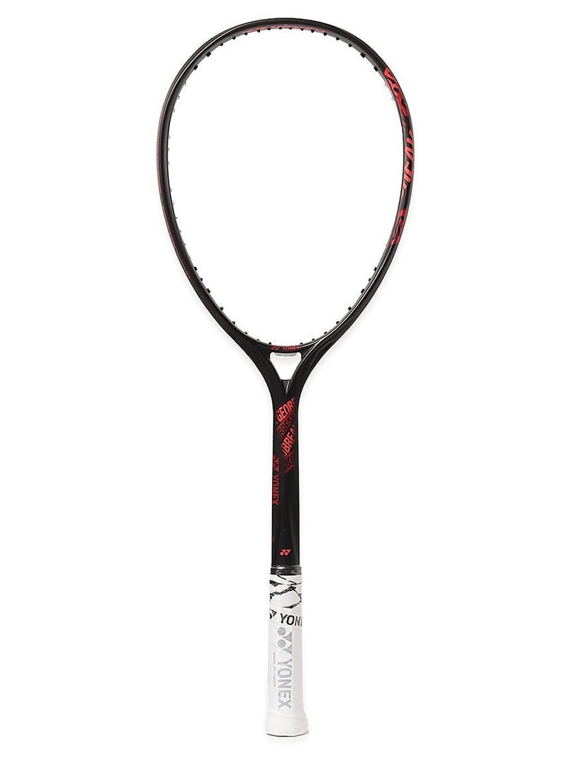 Amazon | ヨネックス(YONEX) ソフトテニスラケット ジオブレイクG