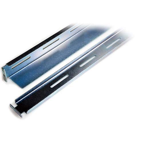 50Force Four Post 19 Inch Rack Rail Kit for Network Devices