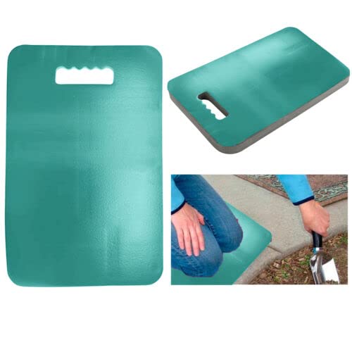 Inhdolnd 1 Soft Foam Kneeling Pad Cushion Memory Comfort