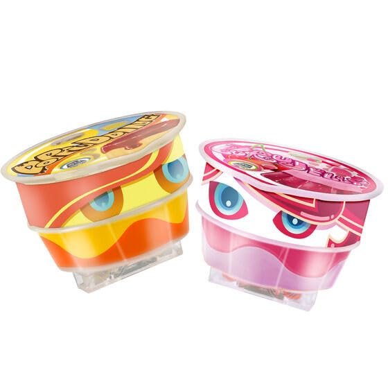 DXプリンテゴチゾウ　DXおしゃべりゴチゾウセット07 DXプリンテゴチゾウ DXおしゃべりゴチゾウセット07 Amazon | DX