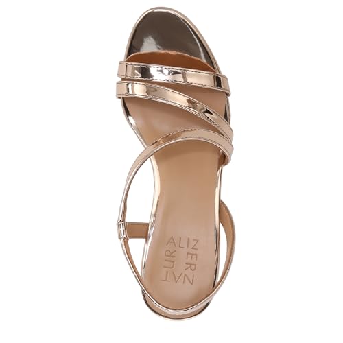 Image of Naturalizer Women's Brenta Heeled Sandal