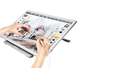 Image of ASUS PT201Q 19.5-Inch Pen Digitizer Monitor