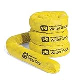 New Pig Mildew-Resistant Absorbent Sock - Water Absorbing Snake - 3