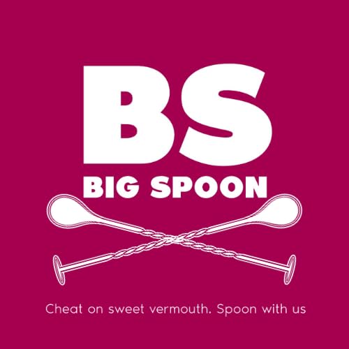 Miniatura 4 de BIG SPOON Vermut dulce  Alternativa de vermut dulce  Espíritu sin alcohol  25.4 onzas líquidas (25.4 fl oz) bebida sin alcohol baja en calorías,