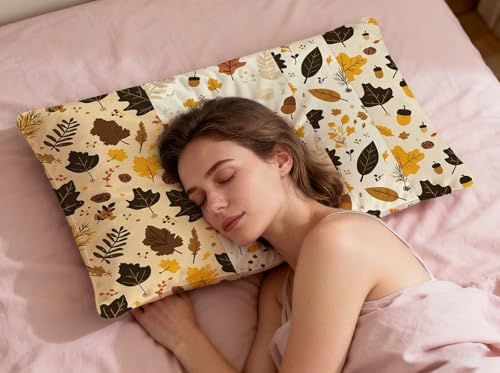 Fermeture éclair invisible sur cette housse de coussin velours 80x100